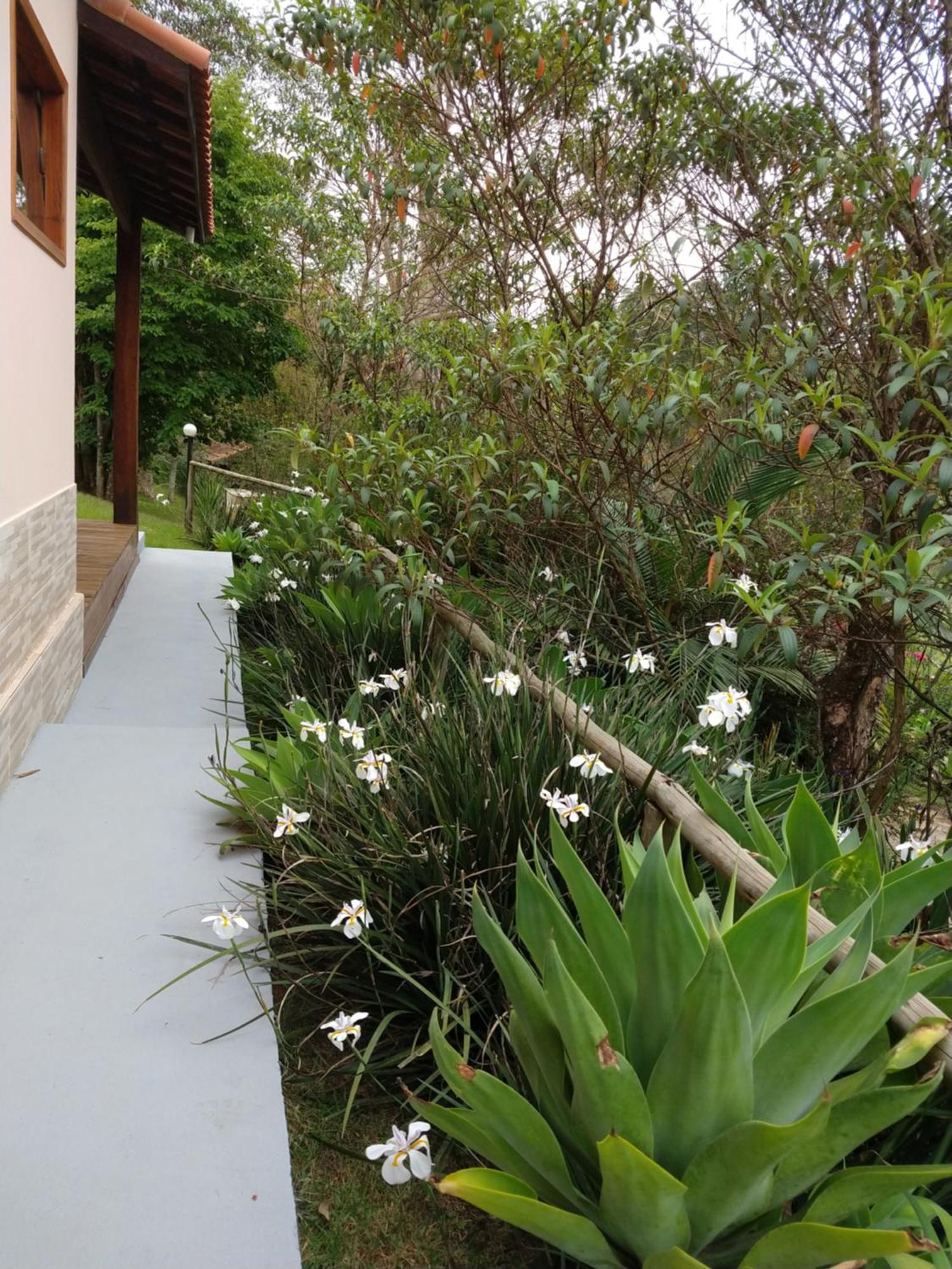 Colar De Ouro 賓館 Cunha