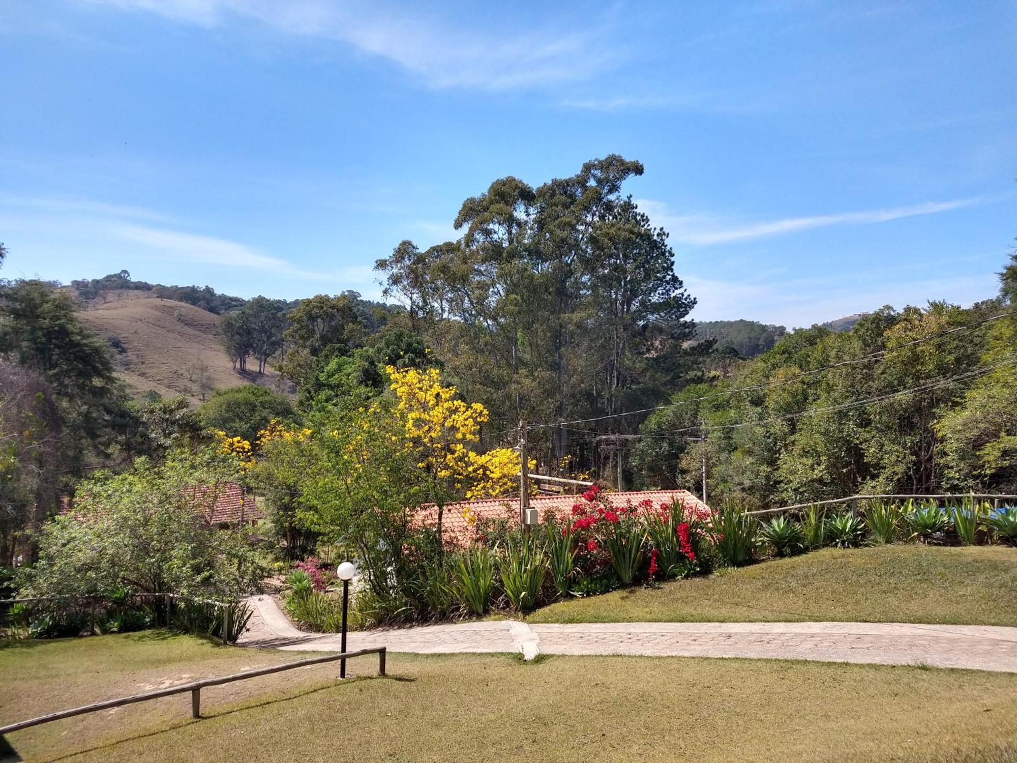 Colar De Ouro 賓館 Cunha